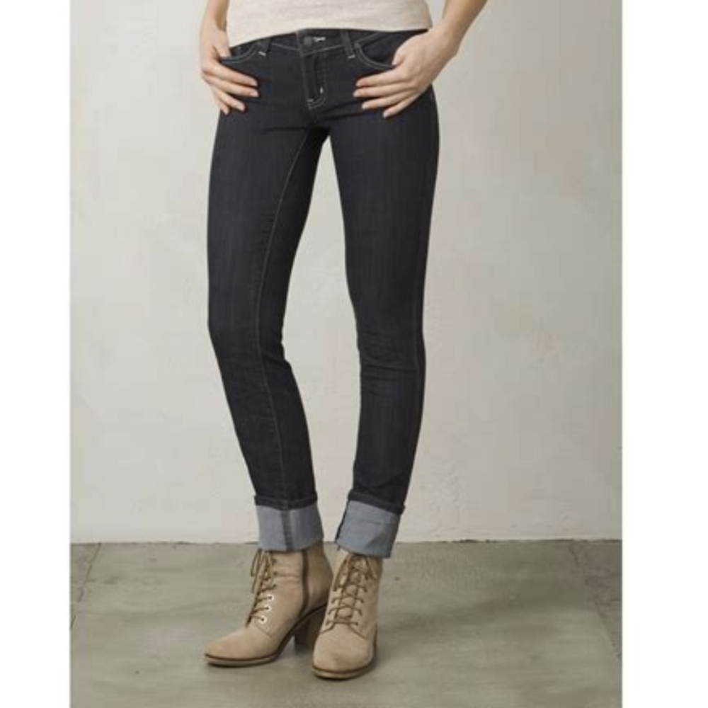 prAna Kara Jean
